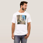 Napoleon Bonaparte T-shirt (Voorkant volledig)