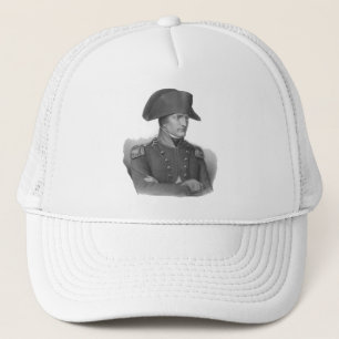 Napoleon Bonaparte Trucker Pet