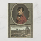 Napoleon Briefkaart (Voorkant)