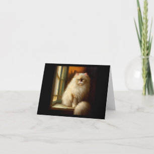 Napoleon Cat Kaart