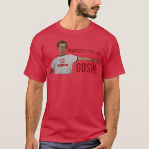 Napoleon Dynamite T-shirt