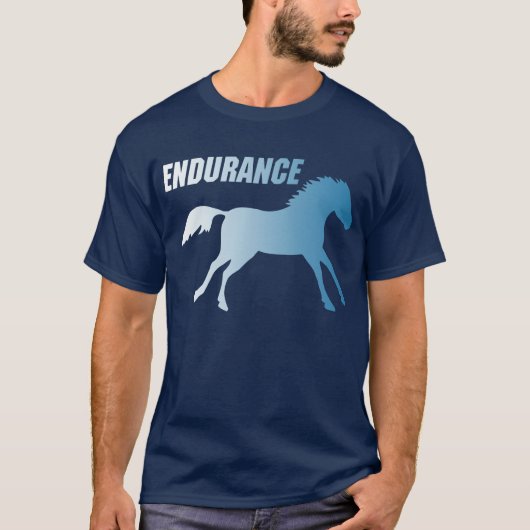 Napoleon Dynamite's Endurance Shirt (Voorkant)