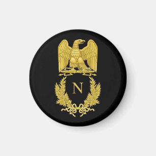 Napoleon Emblem Magneet