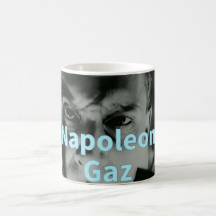 Napoleon Gaz Koffiemok