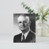 Napoleon Hill - denk na en kweek rijk Briefkaart (Staand voorkant)