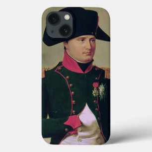 Napoleon I voor de Chateau de Malmaison iPhone 13 Hoesje
