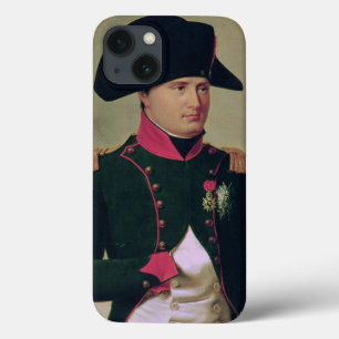 Napoleon I voor de Chateau de Malmaison iPhone 13 Hoesje