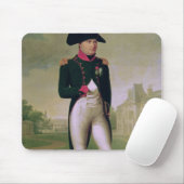 Napoleon I voor de Chateau de Malmaison Muismat (Met muis)