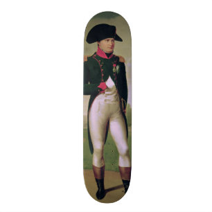 Napoleon I voor de Chateau de Malmaison Skateboard