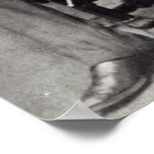 Napoleon III, 1860-70 Poster (Hoek)