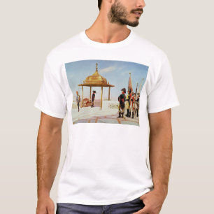 Napoleon in Caïro, 1798 T-shirt