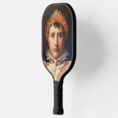 Napoleon Laurel-Wreath gekroond tot held Pickleball Paddle (Links)