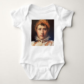 Napoleon Laurel-Wreath gekroond tot held Romper