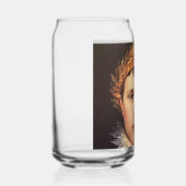 Napoléon Laurel-Wreath Héros couronné Bière Can (Droite)