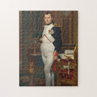 Napoleon legpuzzel