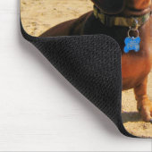 Napoleon Mousepad Muismat (Hoek)