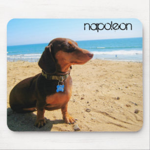 Napoleon Mousepad Muismat