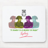 Napoleon Muismat (Voorkant)