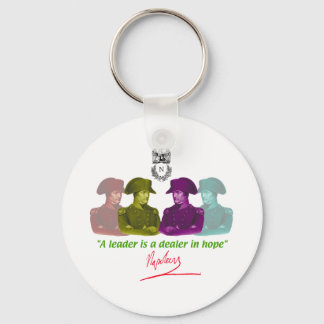 Napoleon Sleutelhanger