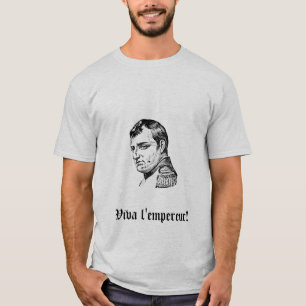 Napoleon T-shirt