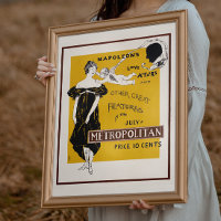 Napoleons Love Affairs | grootstedelijke kunst