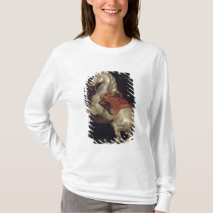 Napoleon's Stallion, Tamerlan T-shirt