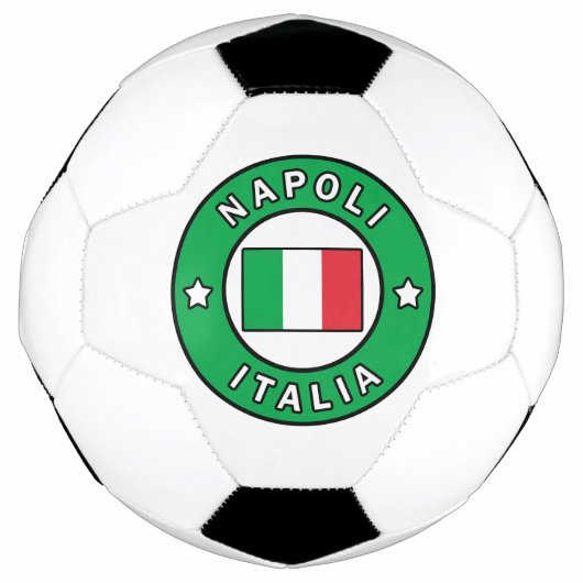 Napoli Italia (Devant)