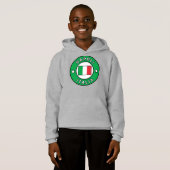 Napoli Italia (Devant entier)