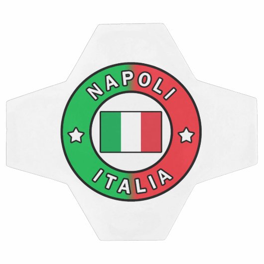 Napoli Italia (Plat)