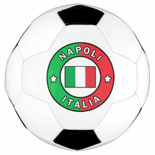 Napoli Italia