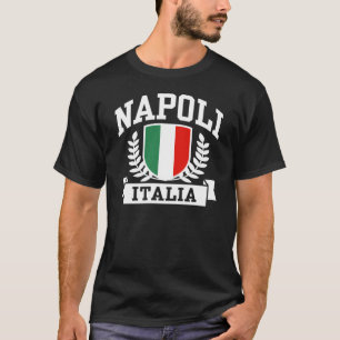 Napoli Italia T-shirt