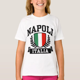 Napoli Italia T-shirt