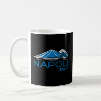 Napoli Italië MT Vesuvius Koffiemok
