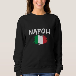 Napoli Italië Napels Trui