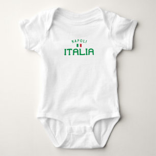 Napoli (Italië) Romper