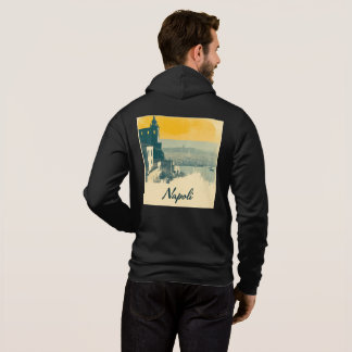 Napoli Limited Edition – Classic Vibes Hoodie