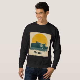 Napoli Limited Edition – van de jaren zestig Magic Trui