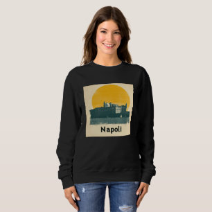 Napoli Limited Edition – van de jaren zestig Magic Trui
