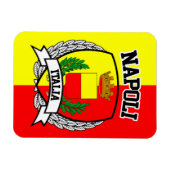 Napoli Magneet (Horizontaal)