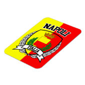 Napoli Magneet (Linkerzijde)