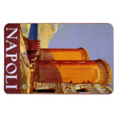 Napoli Magnet (Horizontal)
