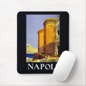 Napoli Muismat (Met muis)