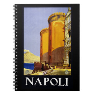 Napoli Notitieboek
