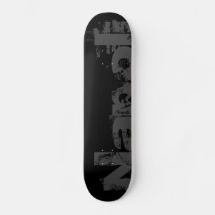 Napoli - Stedelijke stijl - Skateboard