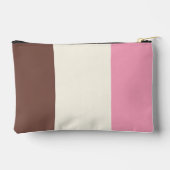 Napolitaanse ijs verticale streep patroon etui (Achterkant)