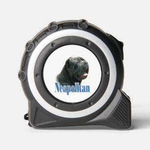 Napolitaanse Mastiff; Mastino Napoletano; Neo Rolmaat