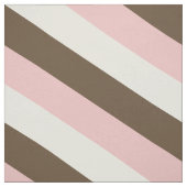 Napolitain Couleur Diagonal Tissu Motif (Échantillon)