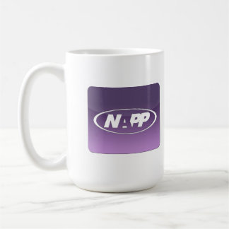 NAPP-Mok Koffiemok