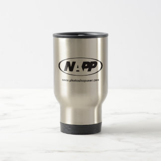 NAPP Travel Mug Reisbeker