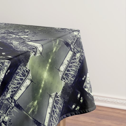 Nappe (In Situ)
